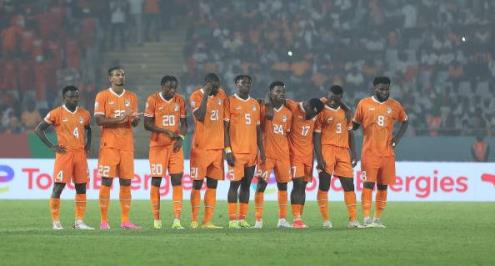 "ركلات الترجيح كلمة السر".. سيناريو منتظر لكوت ديفوار في نهائي أمم أفريقيا 